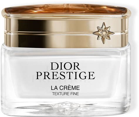 DIOR Prestige La Crème Texture Fine .